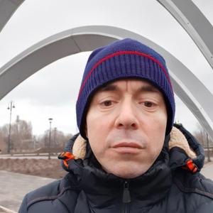 Олег, 49 лет, Тольятти