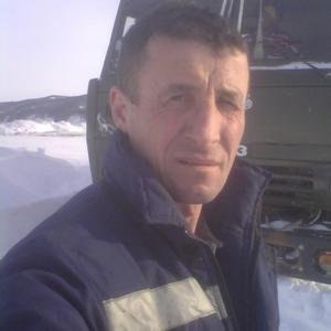 Парни в Северобайкальске: Руслан, 51 - ищет девушку из Северобайкальска