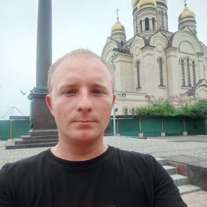 Эдуард, 28 лет, Владивосток