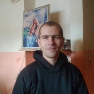 Алексей Орлов, 37 лет, Владивосток