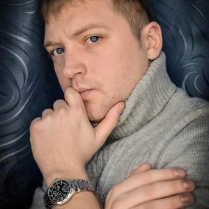 Олег, 35 лет, Ульяновск