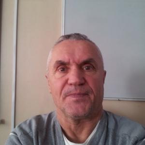 Андрей Евгеньев Афанасьев, 68 лет, Иркутск