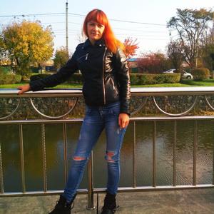 Лариса Степкина, 43 года, Находка