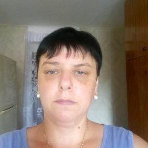Девушки в Туапсе: Юлия, 45 - ищет парня из Туапсе
