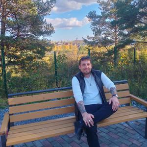 Парни в Сатке: Андрей, 35 - ищет девушку из Сатки