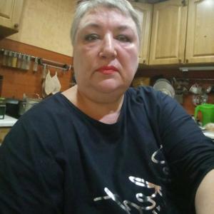 Лика, 58 лет, Росляково