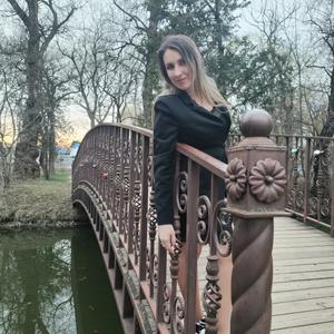 Девушки в Черкесске: Ольга, 37 - ищет парня из Черкесска