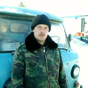 Андрей, 52 года, Спасск-Рязанский