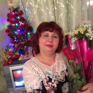 Девушки в Прокопьевске: Нинель, 52 - ищет парня из Прокопьевска