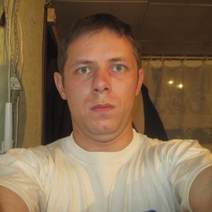 Николай Пронин, 34 года, Пенза