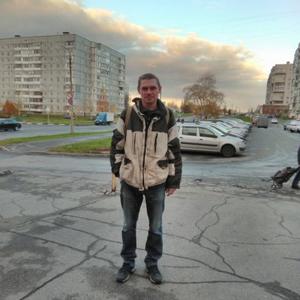 Григорий, 49 лет, Череповец