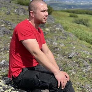 Marat, 31 год, Петропавловск-Камчатский