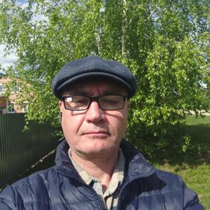 Азат, 54 года, Казань