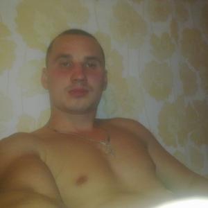 Владимир, 36 лет, Брянск