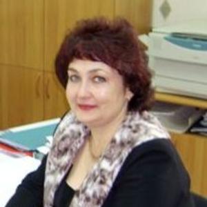 Людмила, 67 лет, Владивосток