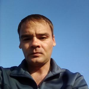 Виталий Поморцев, 44 года, Томск