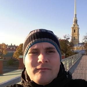 Парни в Гагарине: Николай, 35 - ищет девушку из Гагарина