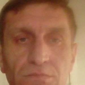 Олег, 48 лет, Нововоронеж