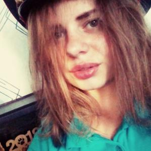 Женя Фадеева, 22 года, Торжок