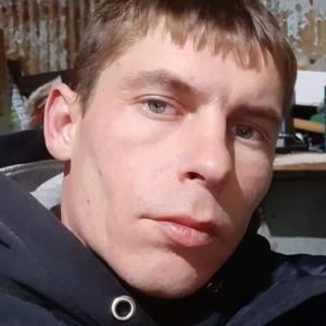 Александр, 38 лет, Курганинск
