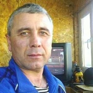 Абдугофур, 53 года, Хабаровск