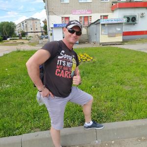 Игорь, 49 лет, Астрахань
