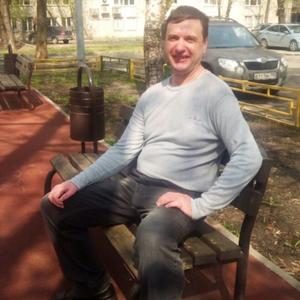 Александр, 52 года, Черноголовка