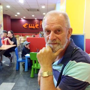 Парни в Ижевске: Юрий, 78 - ищет девушку из Ижевска