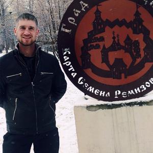Николай, 38 лет, Новокузнецк