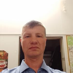 Алексей, 48 лет, Канаш