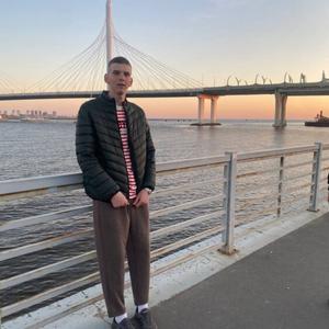 Данил, 23 года, Санкт-Петербург
