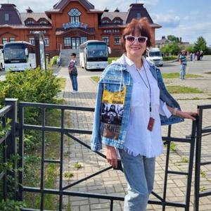 Девушки в Волгограде: Светлана, 65 - ищет парня из Волгограда
