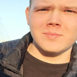 Олег, 24 года, Санкт-Петербург