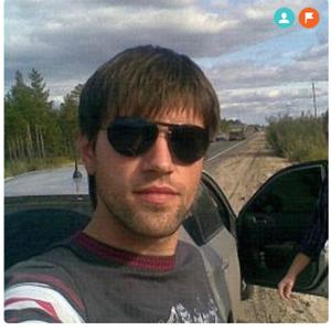 Парни в Новосибирске: Игорь, 36 - ищет девушку из Новосибирска