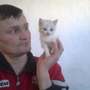 Парни в Казани (Татарстан): Вилл, 55 - ищет девушку из Казани (Татарстан)