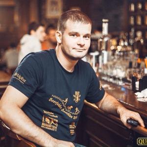 Nikolaj, 40 лет, Калининград