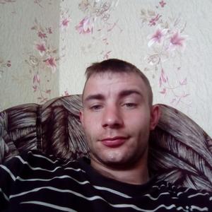 Юрий, 29 лет, Рубцовск