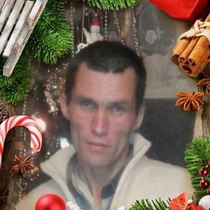 Дмитрий, 48 лет, Сыктывкар