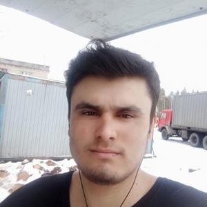 Ramazon Jon, 20 лет, Москва