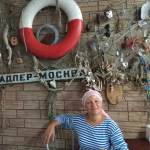 Любовь, 59 лет, Петрозаводск