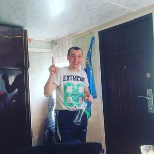 Парни в Кемерово: Вася, 33 - ищет девушку из Кемерово