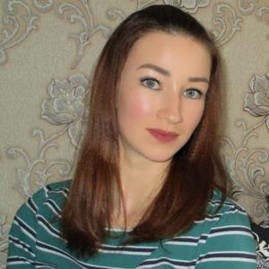 Девушки в Вольске: Татьяна, 31 - ищет парня из Вольска