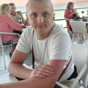 Парни в Димитровграде: Сергей, 33 - ищет девушку из Димитровграда