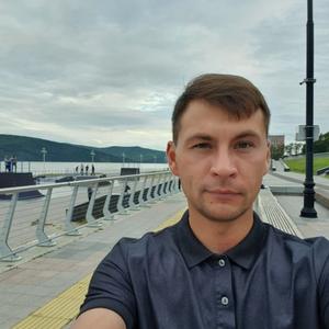 Влад, 28 лет, Таганрог
