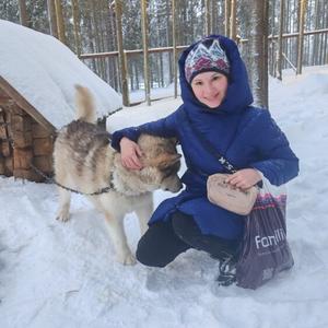 Девушки в Оренбурге: Виктория, 33 - ищет парня из Оренбурга