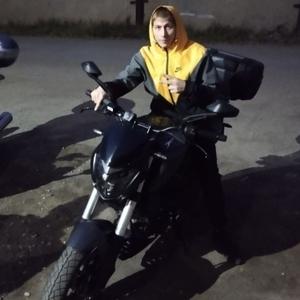 Илья, 22 года, Новоуральск
