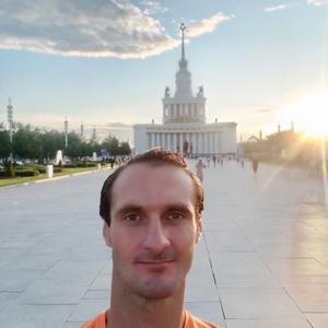 Виктор, 43 года, Псков