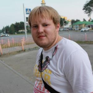 Владимир, 36 лет, Первоуральск
