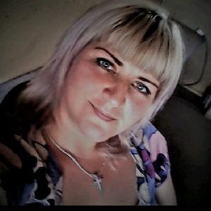 Галина, 42 года, Липецк