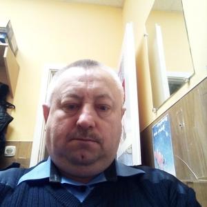 Владимир, 53 года, Североморск